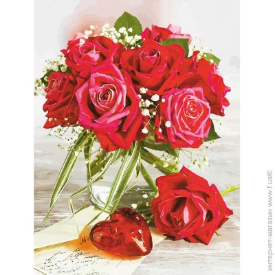 Rosa Start      36 3040 