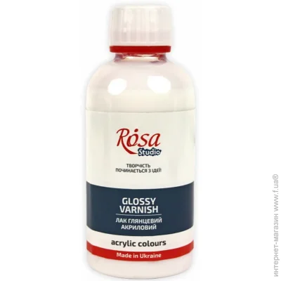 Rosa Studio    250  (750010102)