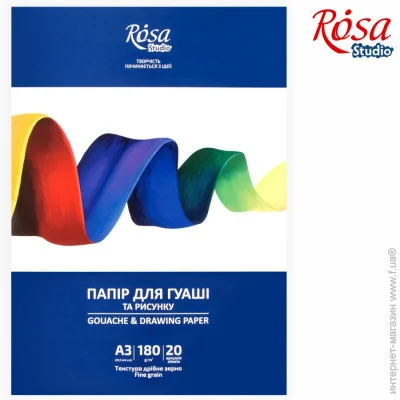 Rosa Studio    3 16921008
