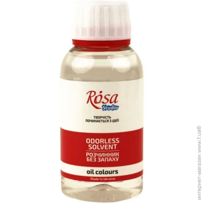 Rosa Studio   