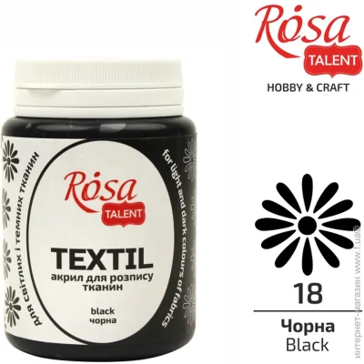 Rosa Talent      18 80 