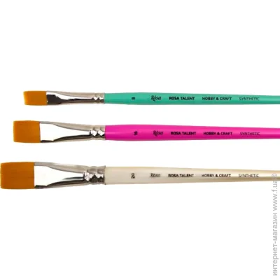 Rosa Talent  Hobby&Craft 24