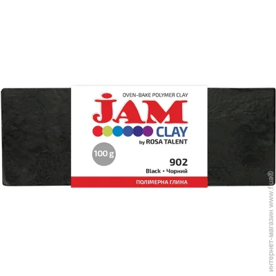 Rosa Talent  Jam Clay  100 