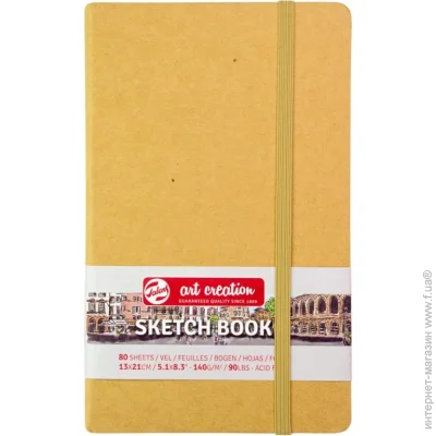 - Rosa Talent    Kraft 13x21  9314432M