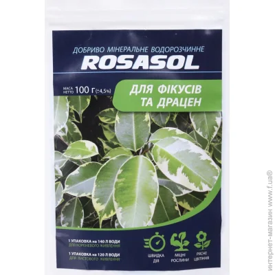 Rosasol       100 