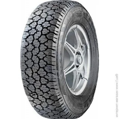 Всесезонная автошина на авто Rosava BC-54 185/75 R16 95T - резина