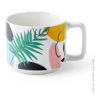  Rosem Home  Tropical Vibes330  RH-101032001-3 - 