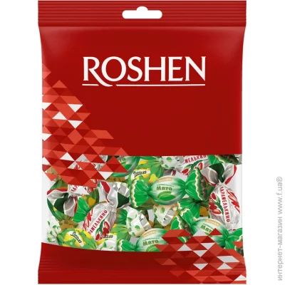 Roshen   200 
