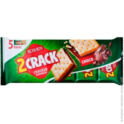  Roshen 2 Crack    235 