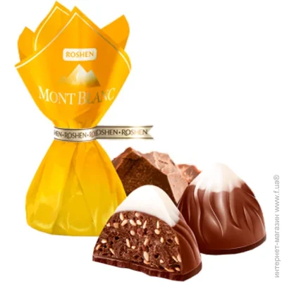 Roshen       500  (4823077628696)