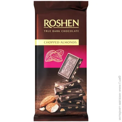  Roshen    / 85