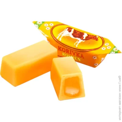 Roshen  Korivka 1000  (4823077602450)
