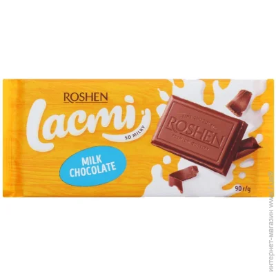 Roshen Lacmi  90 