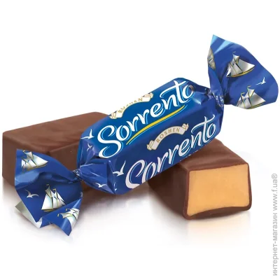 Roshen  Sorrento 1000 