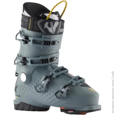    Rossignol   Alltrack 110 HV GW 2024 30 Grey (1092-3607684335915)
