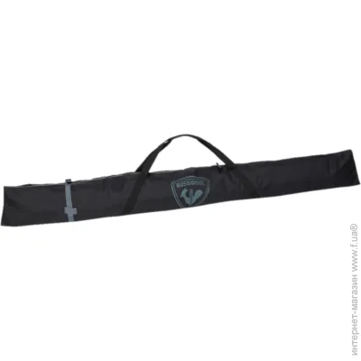Rossignol  Basic Ski Bag 2025 210  (1092-3607683479429)