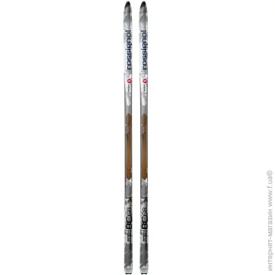 Rossignol   BC 68 180 Grey (1092-3607681116920)