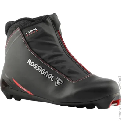    Rossignol     X-Tour Ultra 2024 39 Black/Red (1092-3607683820269)