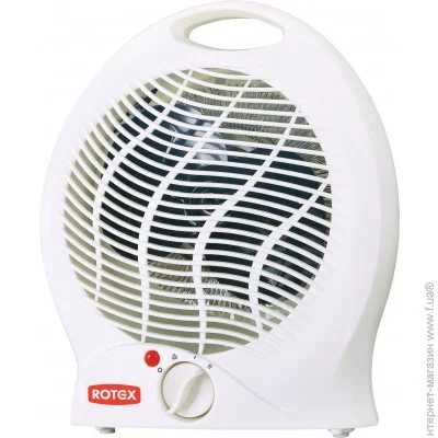   Rotex RAS04-H