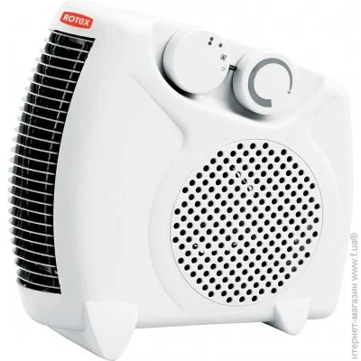   Rotex RAS10-H