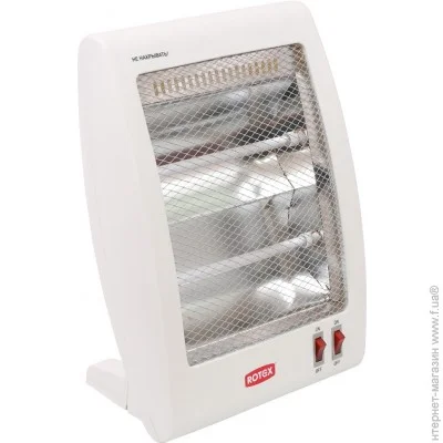   Rotex RAS15-H