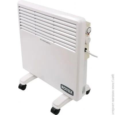   Rotex RCH10-H