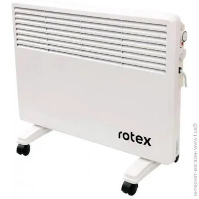   Rotex RCH16-X