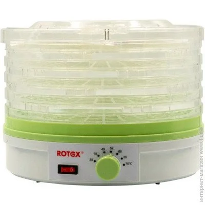      Rotex RD310-W