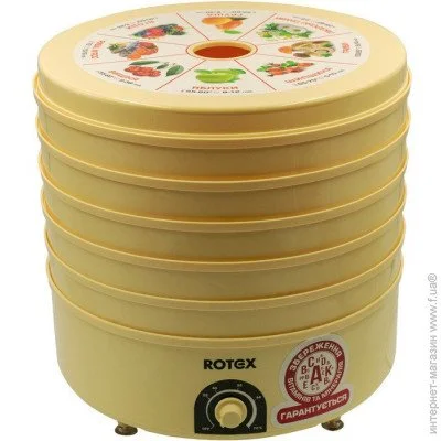      Rotex RD620-Y