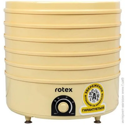     Rotex RD660-Y