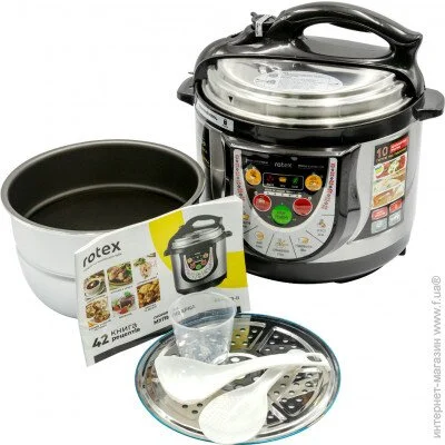 - Rotex REPC53-B