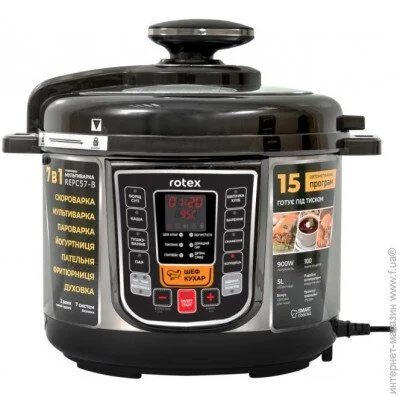 - Rotex REPC57-B