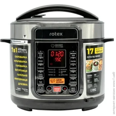 - Rotex REPC73-B