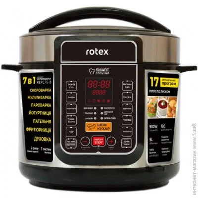 - Rotex REPC76-B