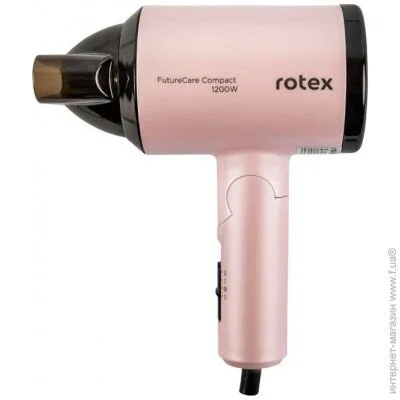  Rotex RFF125-G FutureCare Compact