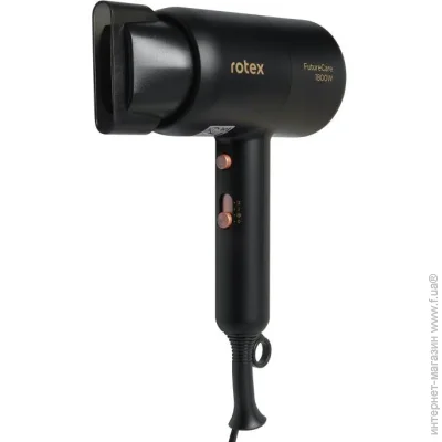  Rotex RFF184-V FutureCare