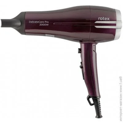  Rotex RFF202-V DelicateCare Pro