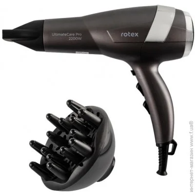  Rotex RFF220-R UltimateCare Pro