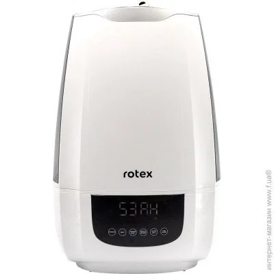   Rotex RHF600-W