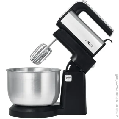 ̳ Rotex RHM500-S Master Cream