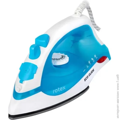    Rotex RIC18-N Eco Glide