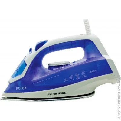    Rotex RIC20-S Super Glide