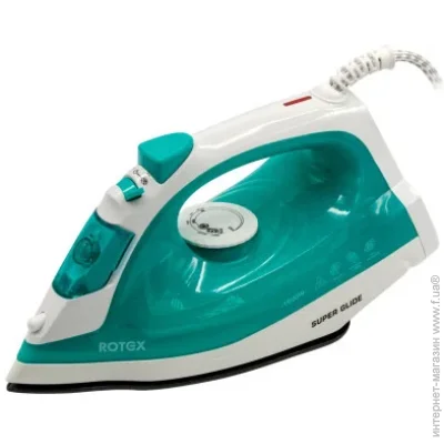    Rotex RIC21-N Super Glide