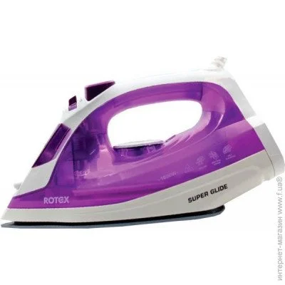    Rotex RIC22-C Super Glide