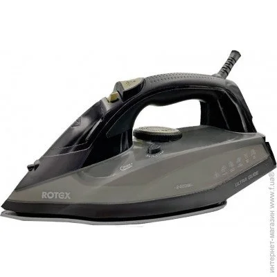    Rotex RIC40-C Ultra Glide