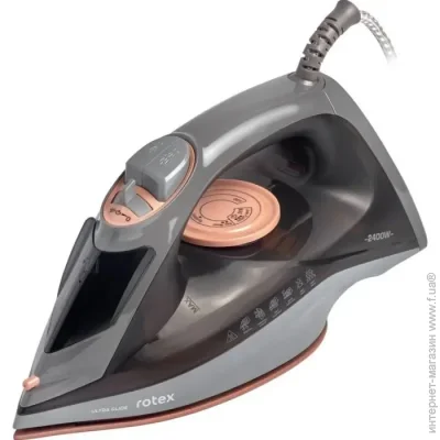    Rotex  RIC41-C Ultra Glide