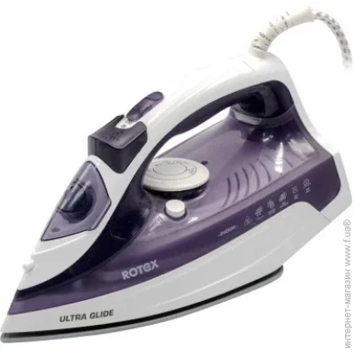    Rotex  RIC42-C Ultra Glide