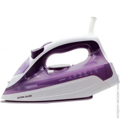    Rotex RIC42-C Ultra Glide