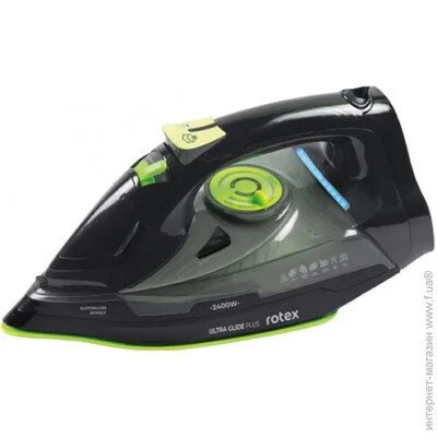    Rotex RIC65-C Ultra Glide Plus
