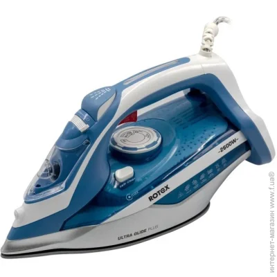  Rotex RIC70-C Ultra Glide Plus